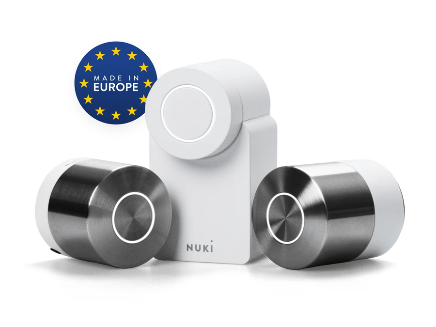 Nuki Smart Lock
